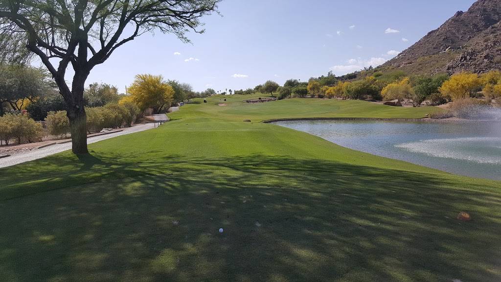 Phoenician Golf Club | restaurant | 6000 E Camelback Rd, Scottsdale, AZ 85251, USA | 4804232449 OR +1 480-423-2449