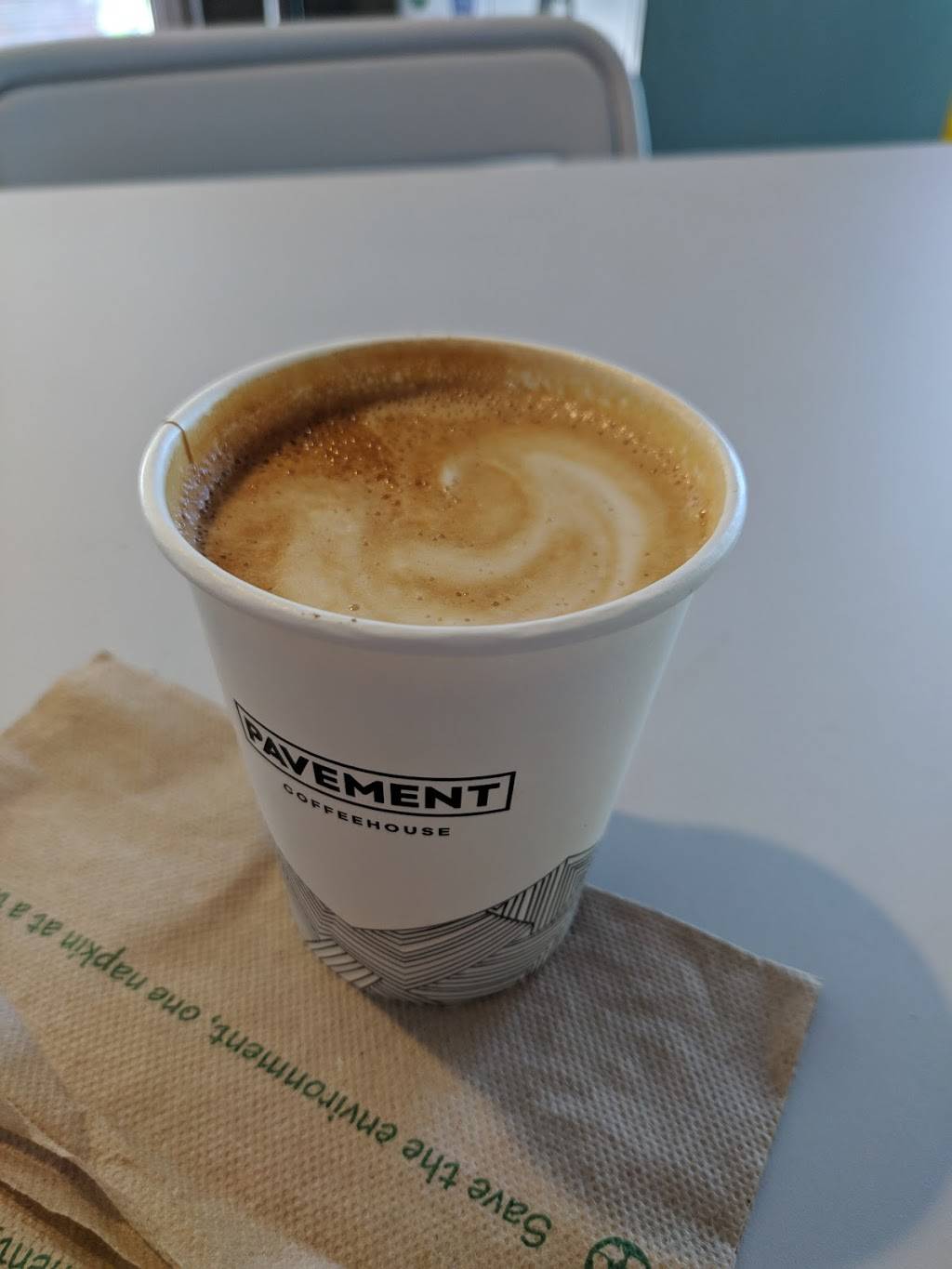 Pavement Coffeehouse | cafe | Smith Campus Center, 1350 Massachusetts Ave, Cambridge, MA 02138, USA | 6176496024 OR +1 617-649-6024