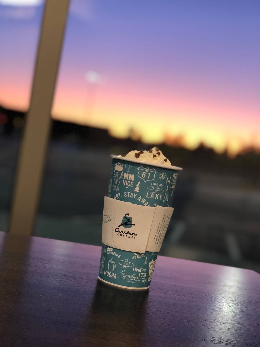 Caribou Coffee | cafe | 851 Marketplace Dr, Waconia, MN 55387, USA | 9524422512 OR +1 952-442-2512
