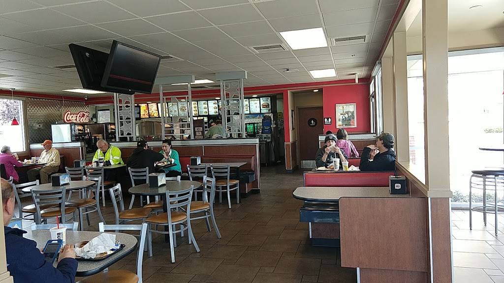 Carls Jr. | restaurant | 871 Marina Village Parkway, Alameda, CA 94501, USA | 5105231464 OR +1 510-523-1464