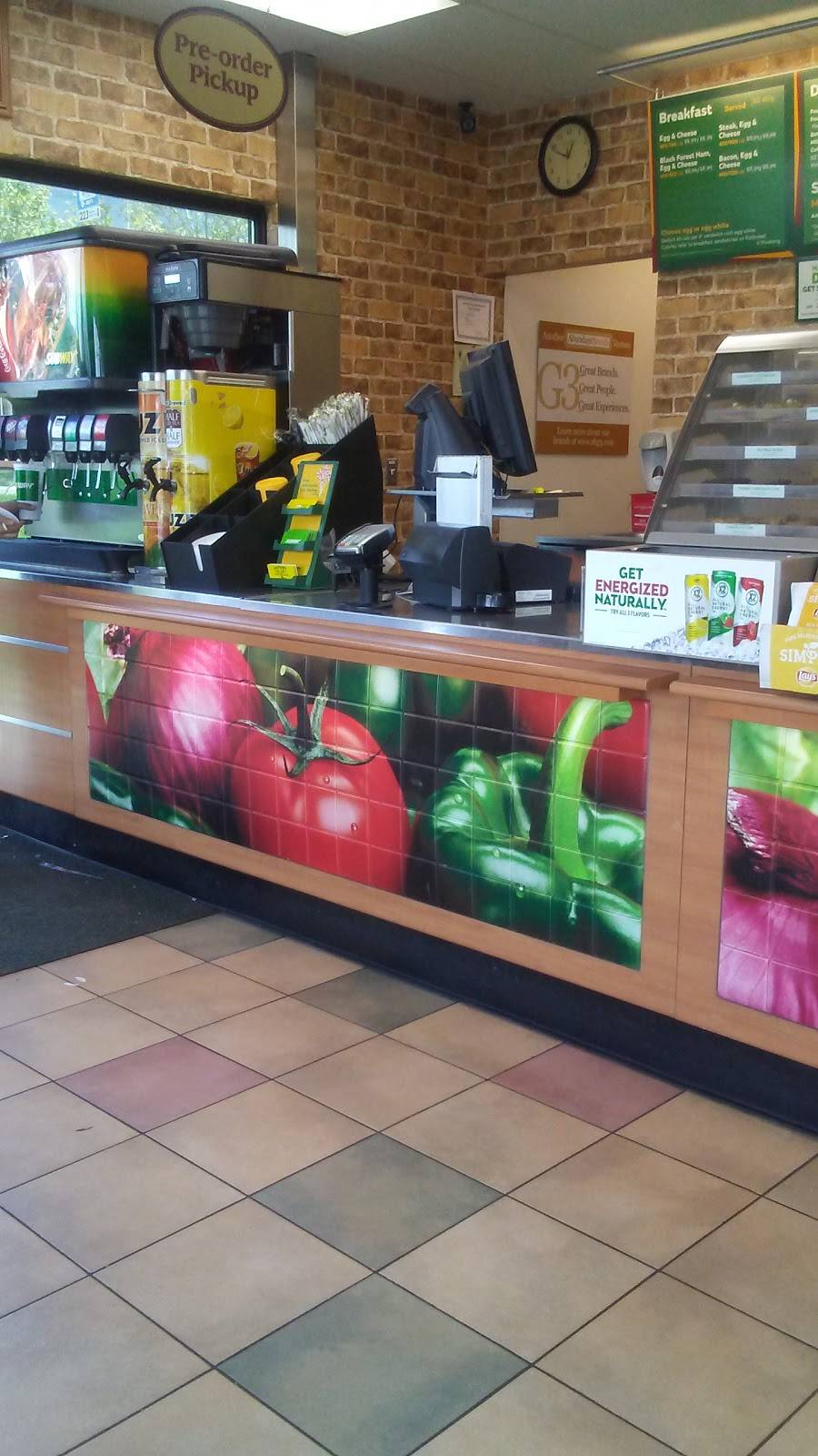 Subway | meal takeaway | 3900 S 2300 E, Salt Lake City, UT 84124, USA | 8012722821 OR +1 801-272-2821