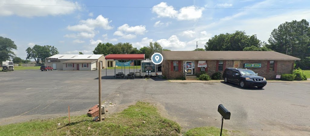 Taqueria Mi Jalisco | restaurant | 459 N Broadway, Portland, TN 37148, USA | 2703038923 OR +1 270-303-8923