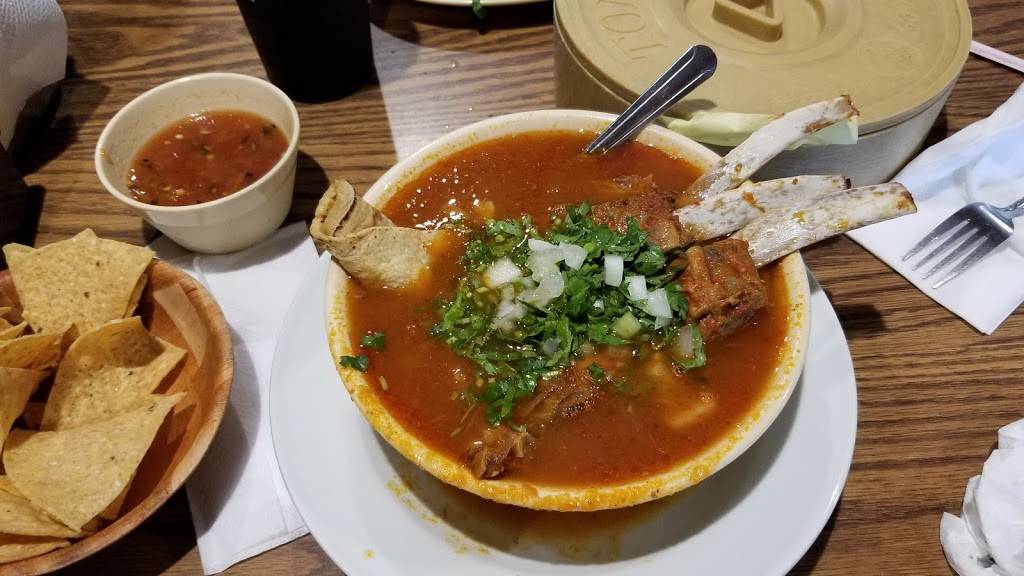 Birrieria Chalio | restaurant | 11300 Washington Blvd, Whittier, CA 90606, USA | 5626926118 OR +1 562-692-6118