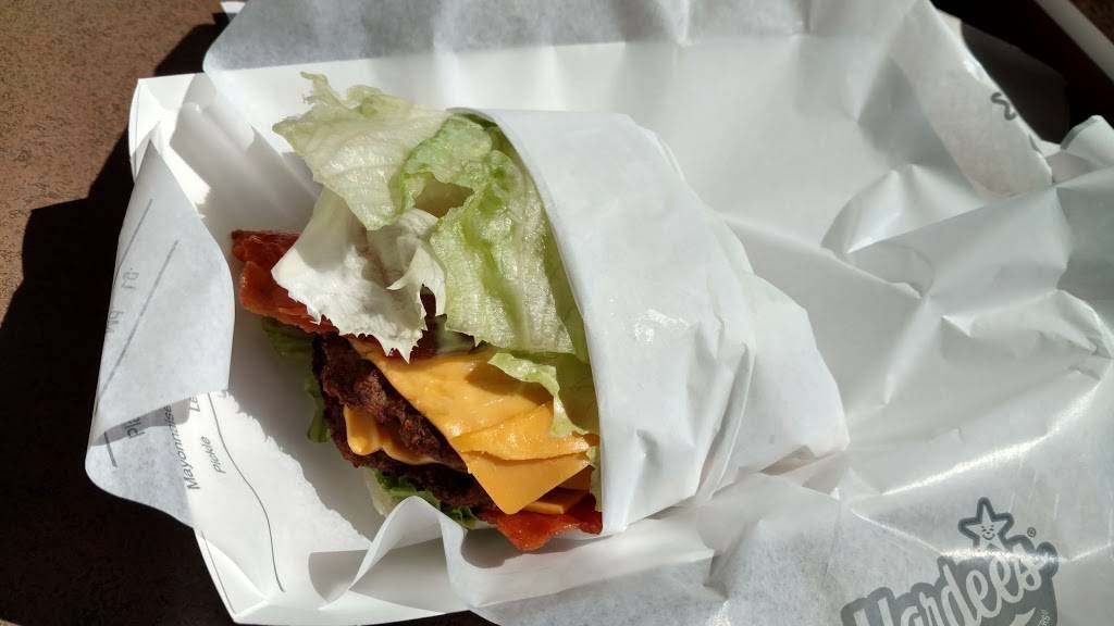 Hardees | restaurant | 2516 Bouldercrest Rd, Atlanta, GA 30316, USA | 4042430047 OR +1 404-243-0047