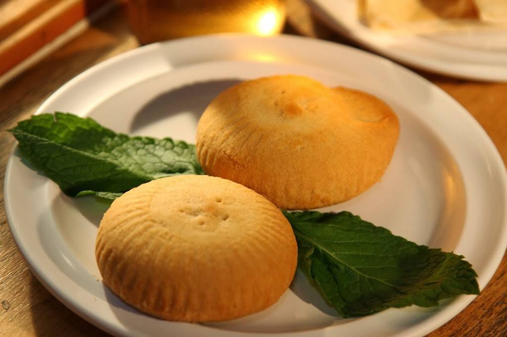 Baba Pita | meal delivery | 2343 W Taylor St, Chicago, IL 60612, USA | 3122433439 OR +1 312-243-3439