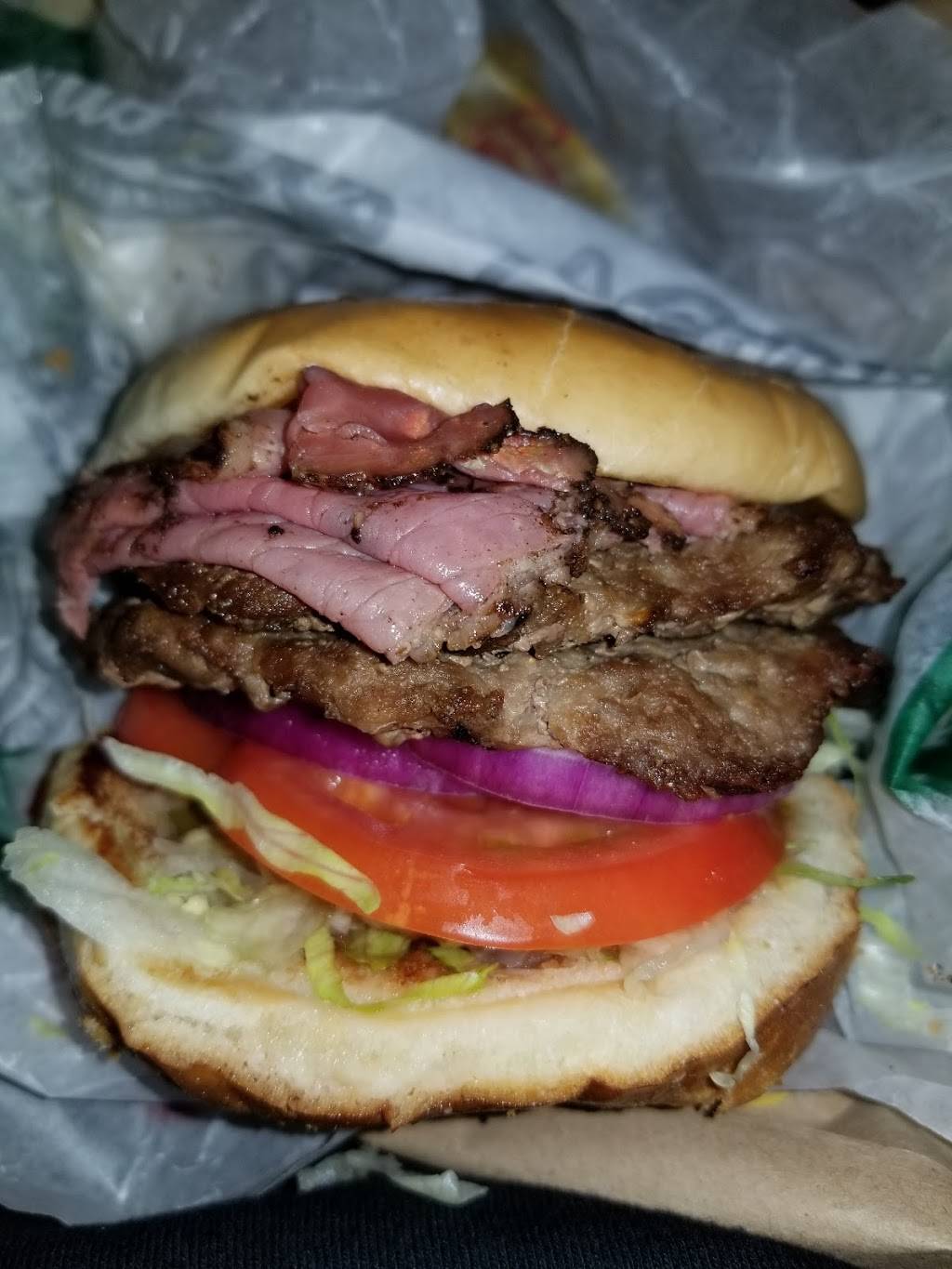 Carls Jr. | restaurant | 1199 Magnolia Ave, Corona, CA 92879, USA | 9517341867 OR +1 951-734-1867