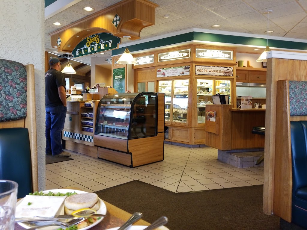 Sharis Cafe and Pies | bakery | 12502 N Division St, Spokane, WA 99218, USA | 5094644870 OR +1 509-464-4870