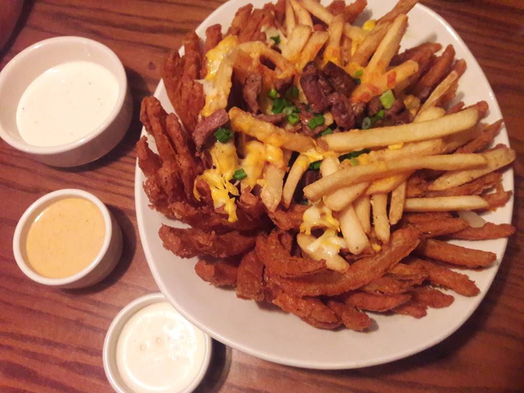 Outback Steakhouse | restaurant | 22680 Centerpoint Dr, Moreno Valley, CA 92553, USA | 9516564242 OR +1 951-656-4242