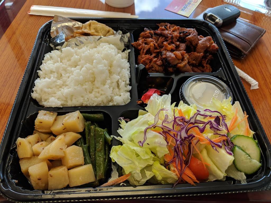 JJ Teriyaki | restaurant | 2197 Watson Blvd, Warner Robins, GA 31088, USA | 4782931901 OR +1 478-293-1901