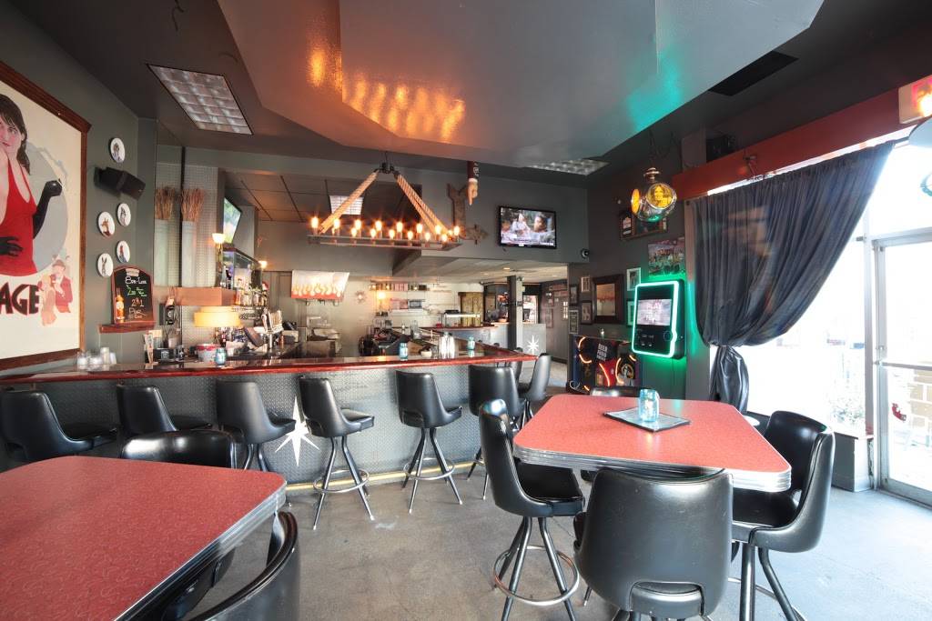 Vintage Spirits & Grill | restaurant | 529 University Ave, Madison, WI 53703, USA | 6082500700 OR +1 608-250-0700