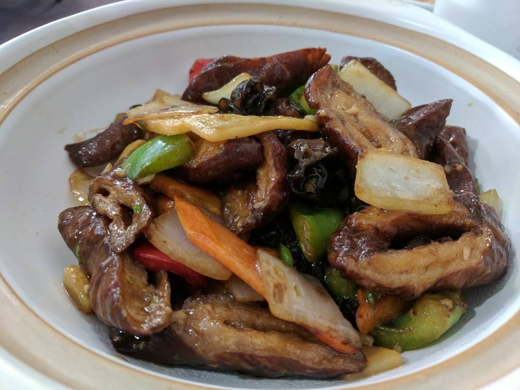 Peking Alley | restaurant | 32 42nd Ave, San Mateo, CA 94403, USA | 6503490298 OR +1 650-349-0298