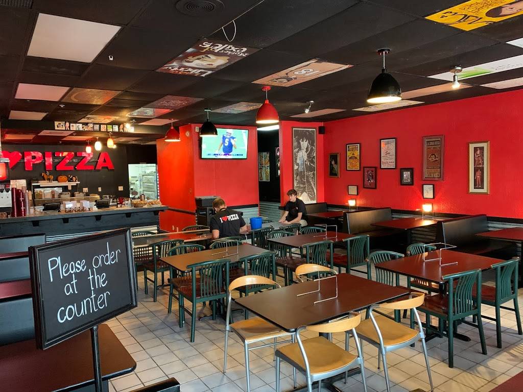 Pizza Kitchen | restaurant | 10420 Kingston Pike Suite E, Knoxville, TN 37922, USA | 8655779191 OR +1 865-577-9191