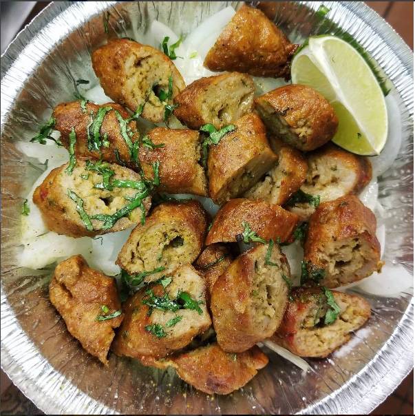 Himalayan Restaurant | restaurant | 606 S Wabash Ave, Chicago, IL 60605, USA | 3128775999 OR +1 312-877-5999