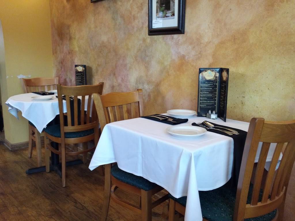 Café Calabria | restaurant | 1736 Western Ave, Albany, NY 12203, USA | 5184565665 OR +1 518-456-5665