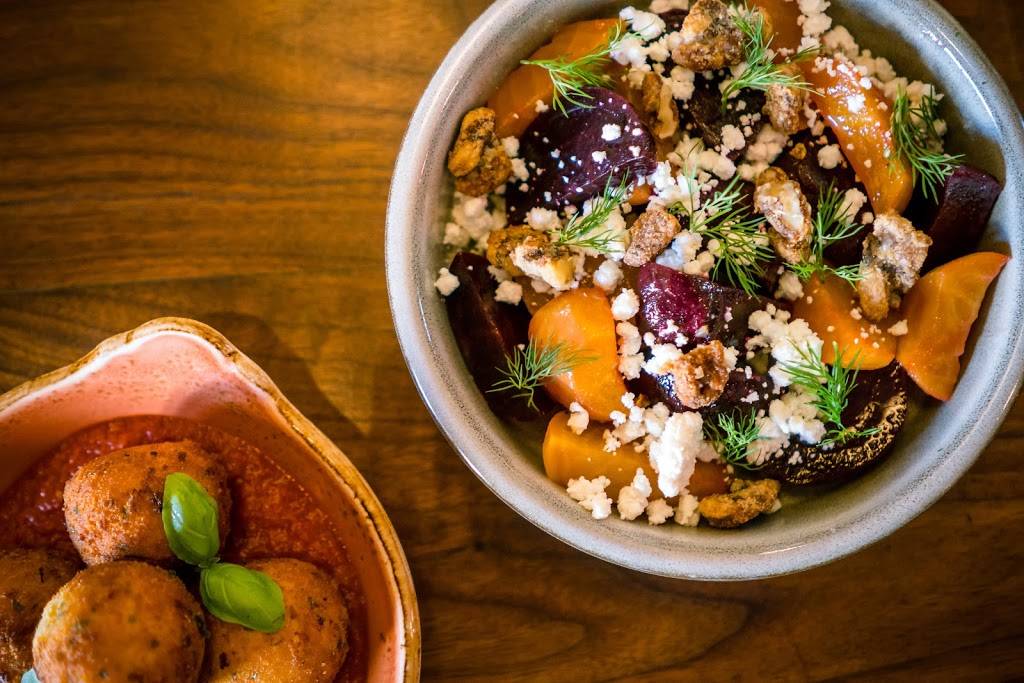 Il Postino | restaurant | 186 Main St, Unionville, ON L3R 2G9, Canada | 9059401555 OR +1 905-940-1555