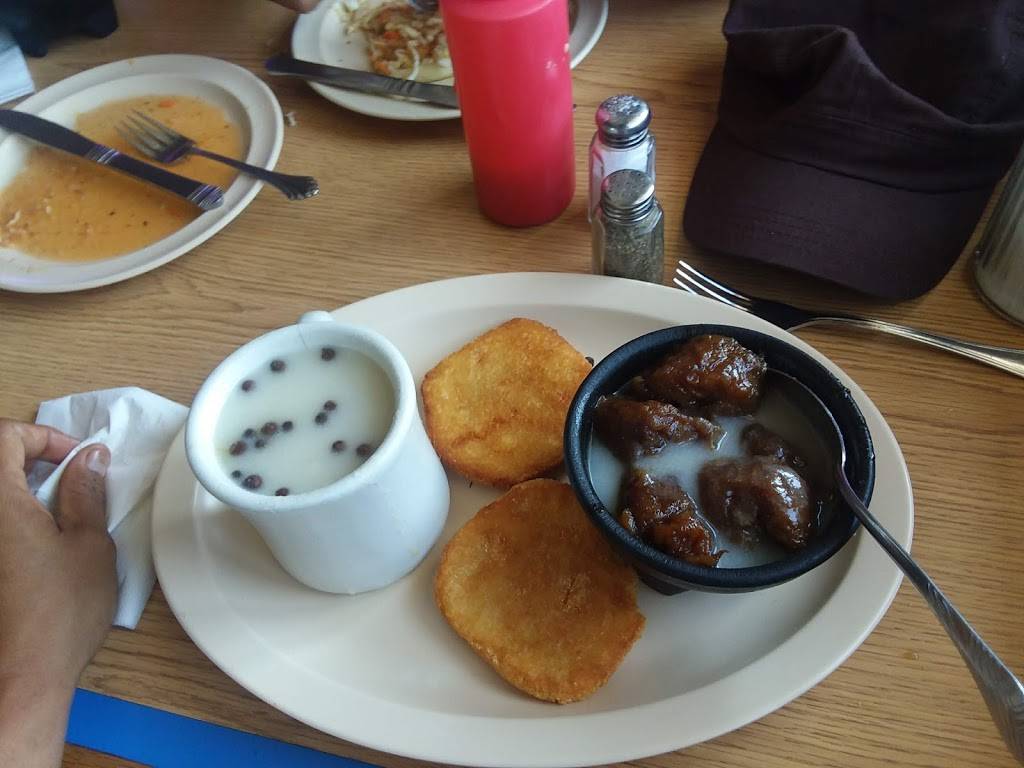 Restaurante Salvadoreno El Cafetal | restaurant | 6429 Van Nuys Blvd, Van Nuys, CA 91401, USA | 8189010385 OR +1 818-901-0385