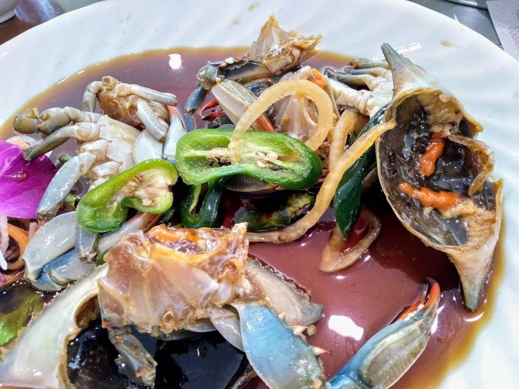 Hahm Ji Bach | restaurant | 40-11 149th Pl, Flushing, NY 11354, USA | 7184609289 OR +1 718-460-9289