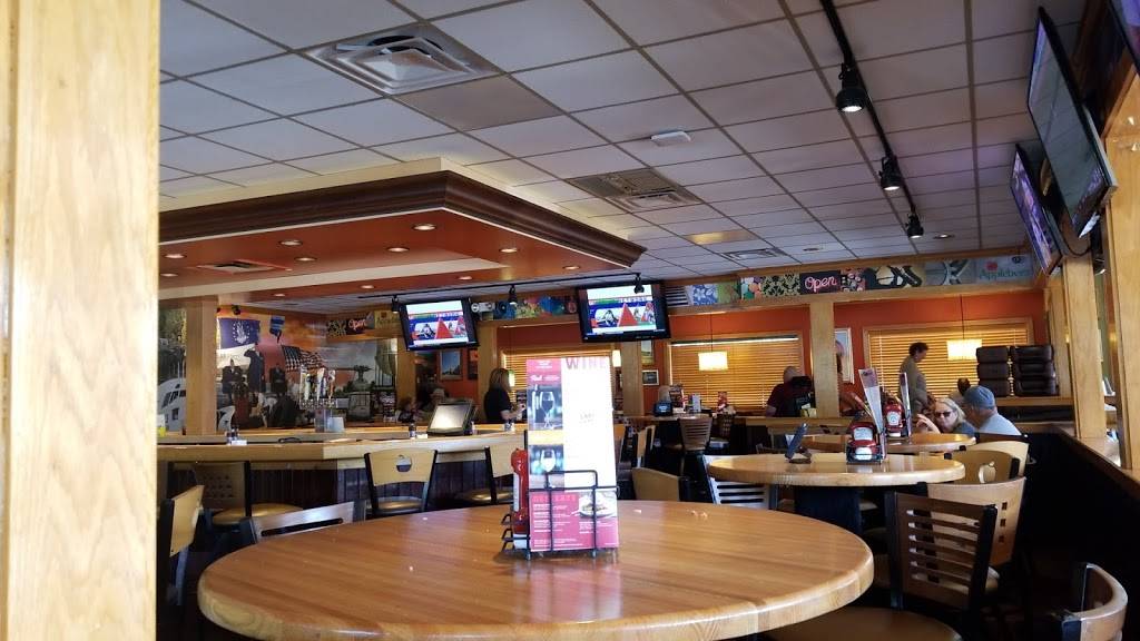 Applebees Grill + Bar | restaurant | 608 S Air Depot Blvd, Midwest City, OK 73110, USA | 4057338024 OR +1 405-733-8024