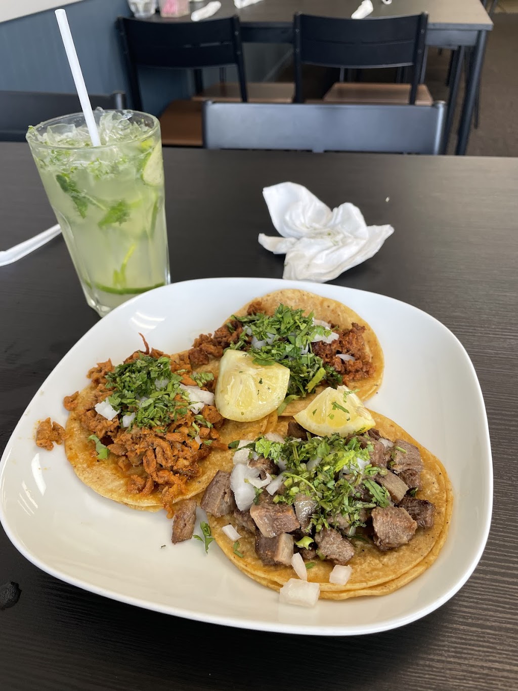 El Rinconcito | restaurant | 100 W Clark St, Colby, WI 54421, USA | 7152230922 OR +1 715-223-0922