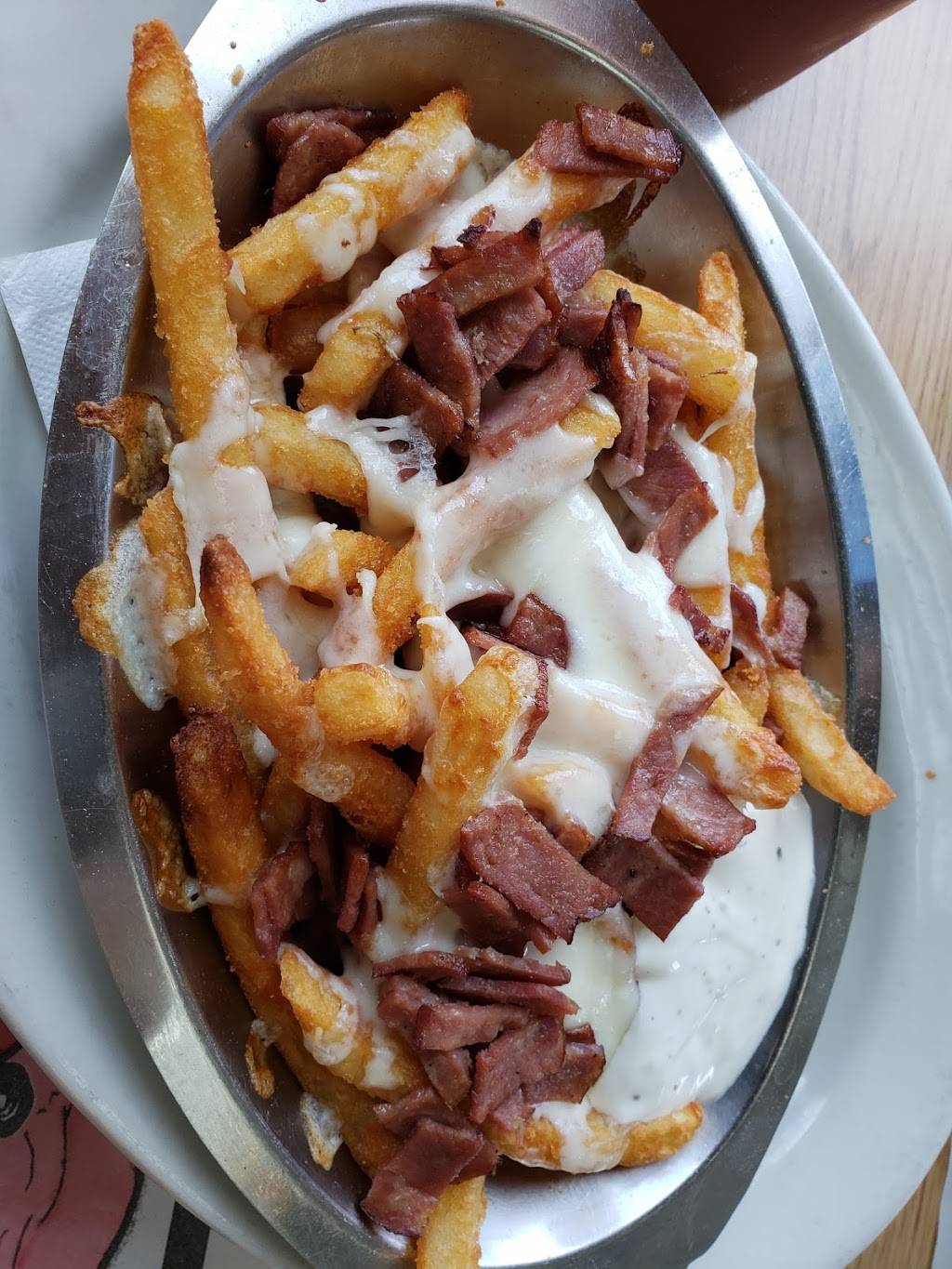 La Rosa Pizza | restaurant | 5224 Milford Rd #112, East Stroudsburg, PA 18302, USA | 5705881400 OR +1 570-588-1400