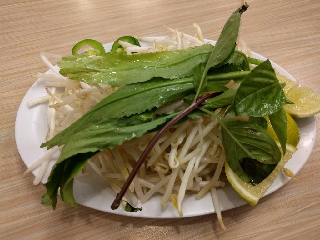 Pho Ngoon | restaurant | 741 E Valley Blvd, San Gabriel, CA 91776, USA | 6268722729 OR +1 626-872-2729