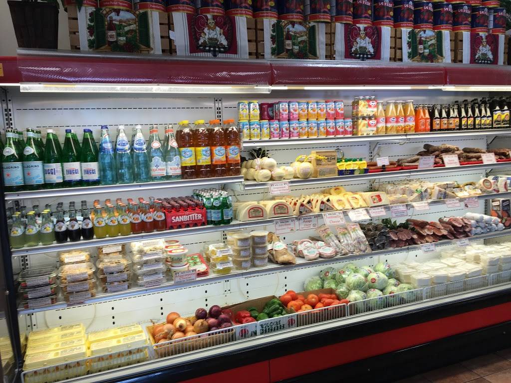 Bella Italia Pork Store & Catering of Jackson,N.J | restaurant | 180 N County Line Rd, Jackson, NJ 08527, USA | 7329421151 OR +1 732-942-1151