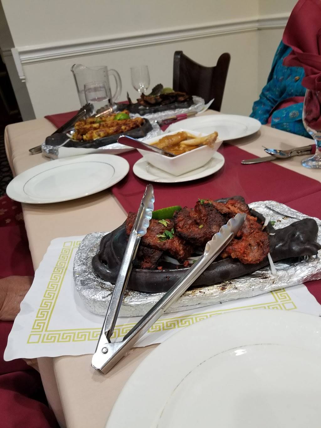 Shezan Restaurant & Banquet Hall | restaurant | 1673 Oak Tree Road, Edison, NJ 08820, USA | 7325481803 OR +1 732-548-1803