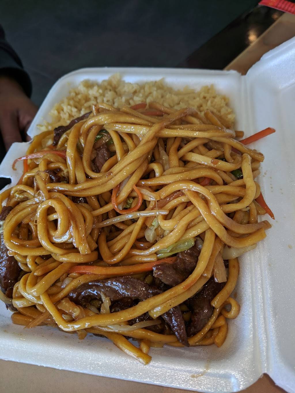 Panda House | restaurant | 11370 US 49, Gulfport, MS 39503, USA | 2288313385 OR +1 228-831-3385