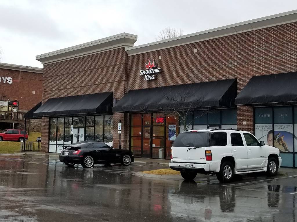 Smoothie King | restaurant | Behind TGIF, 600-A, Frazier Dr Suite 105, Franklin, TN 37067, USA | 6157713988 OR +1 615-771-3988