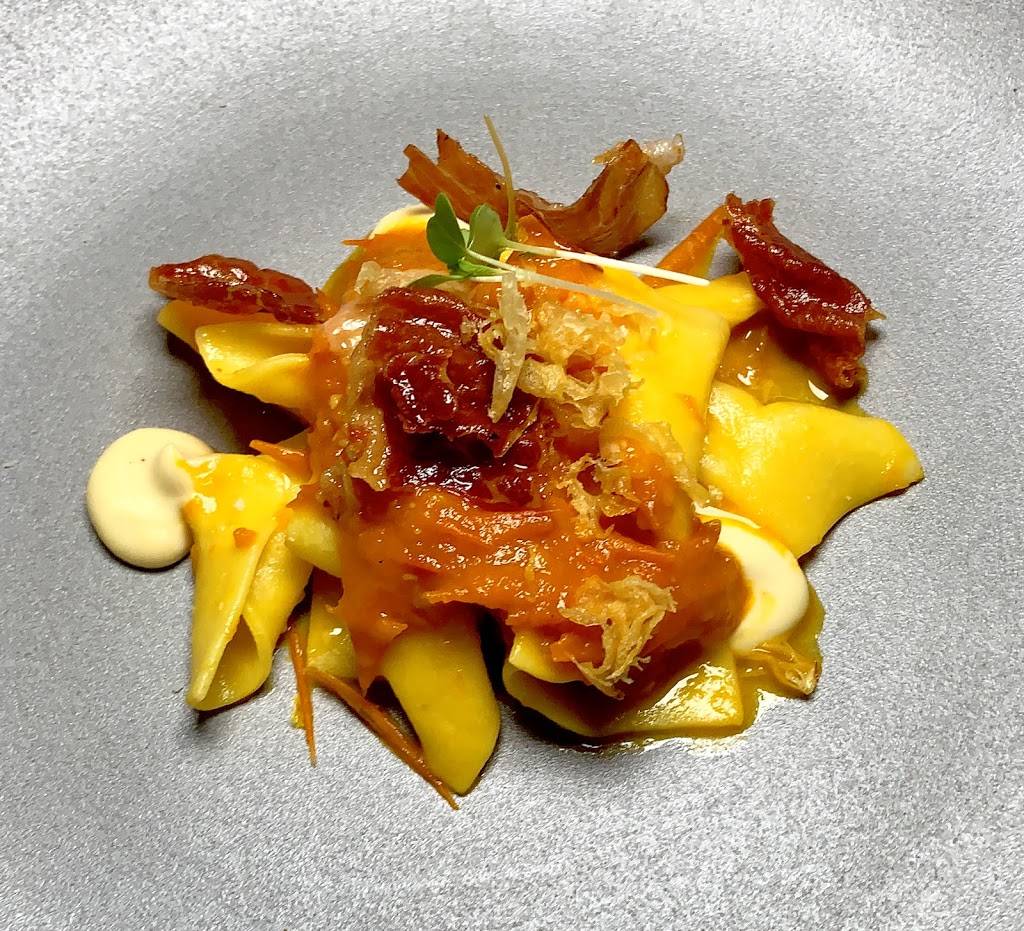 Three Blacksmiths | restaurant | 20 Main St, Sperryville, VA 22740, USA | 5409875105 OR +1 540-987-5105