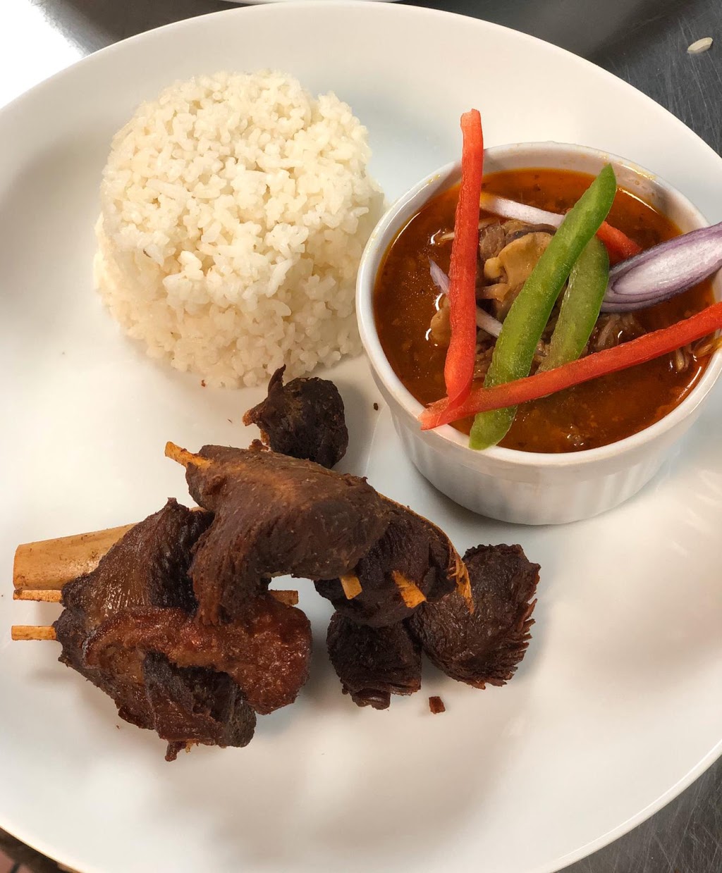 AA & CJ TAKEOUT | meal takeaway | 2166 N Dixie Hwy, Boca Raton, FL 33431, USA | 5619614086 OR +1 561-961-4086