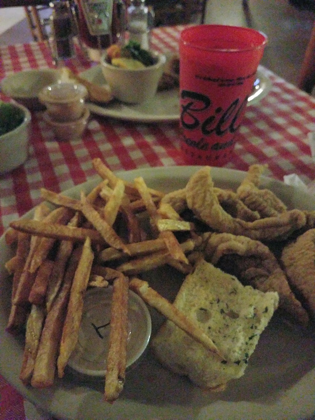 Bills Creole and Steak Depot | restaurant | 471 Railroad Ave, Flora, MS 39071, USA | 6018797296 OR +1 601-879-7296