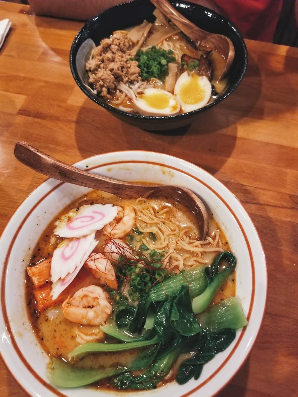 Osaka Ramen House | restaurant | 8084 Beechmont Ave, Cincinnati, OH 45255, USA | 5139145005 OR +1 513-914-5005