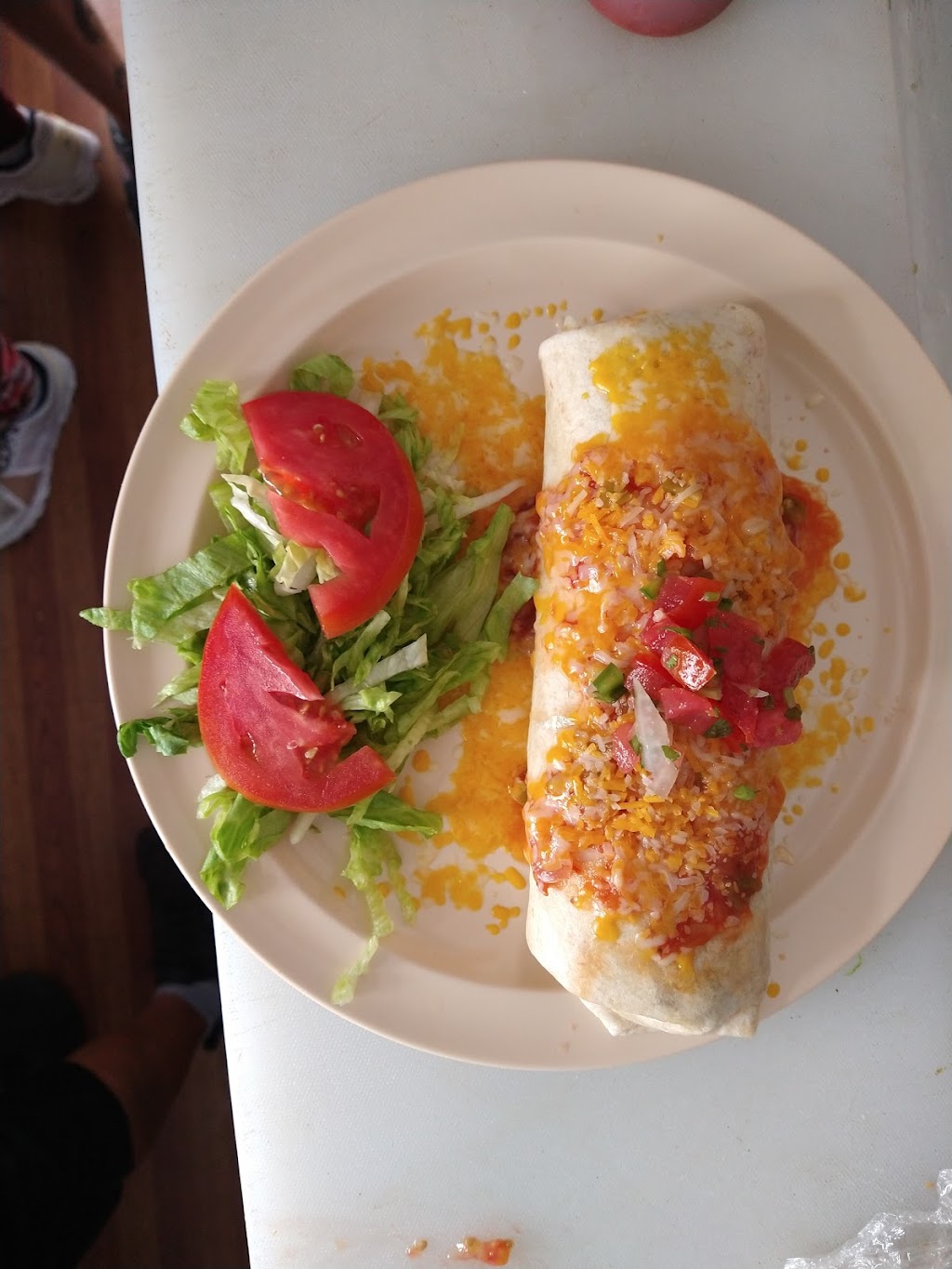Lolos Kitchen | restaurant | 100694 Overseas Hwy, Key Largo, FL 33037, USA | 3054132130 OR +1 305-413-2130