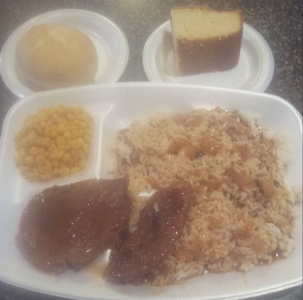 Lees Cafe | restaurant | 23921 Harmason St, Plaquemine, LA 70764, USA | 2256873735 OR +1 225-687-3735