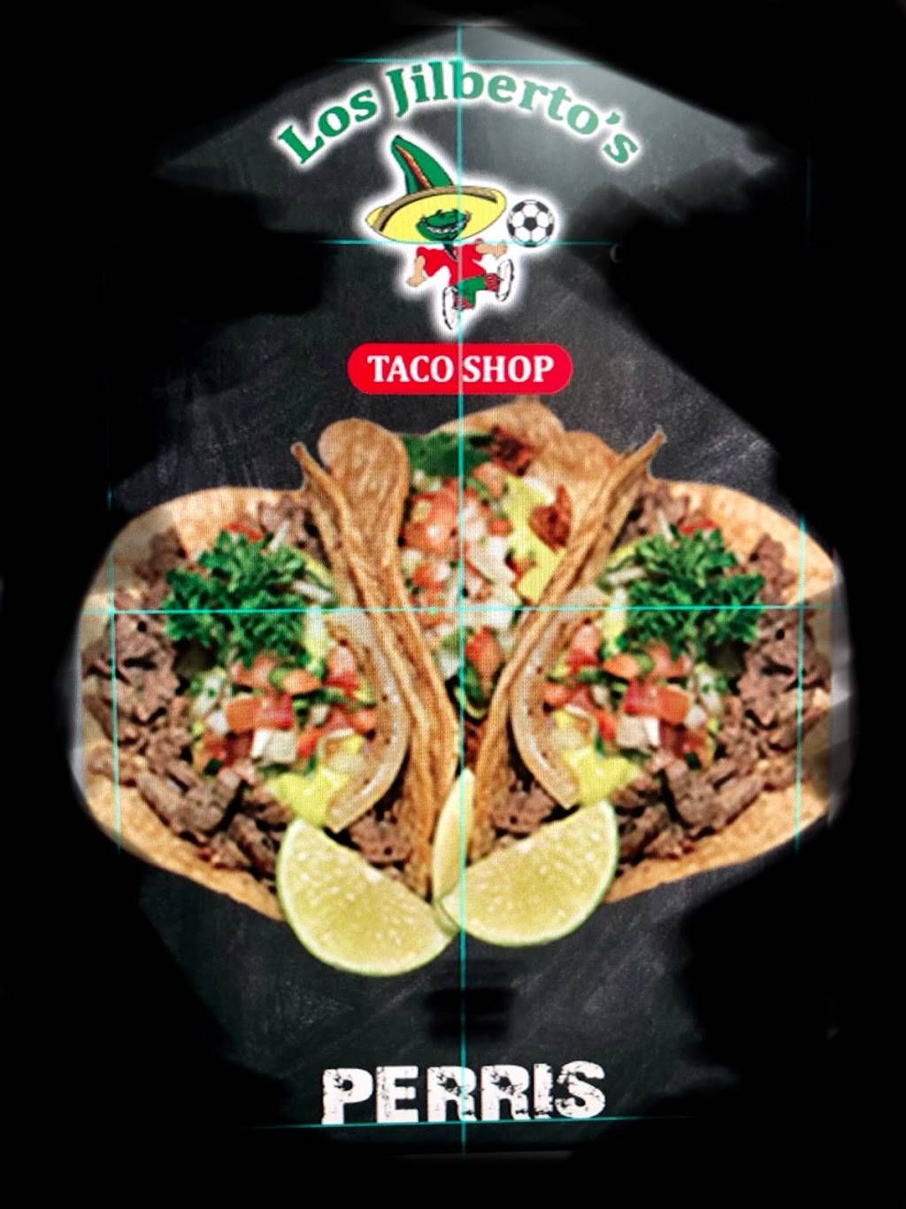 Los Jilbertos Taco Shop | restaurant | Wilkerson Ave, Perris, CA 92570, USA | 9519408226 OR +1 951-940-8226