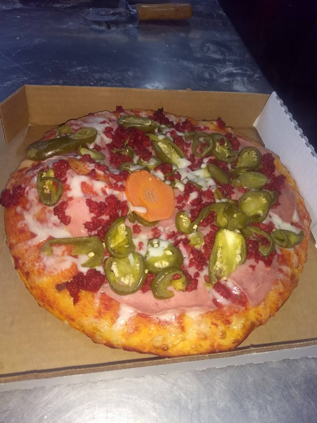 Paladinni s | restaurant | Blvrd Cedro 5450, Cd Jardin, 22610 Tijuana, B.C., Mexico | 016647609061 OR +52 664 760 9061