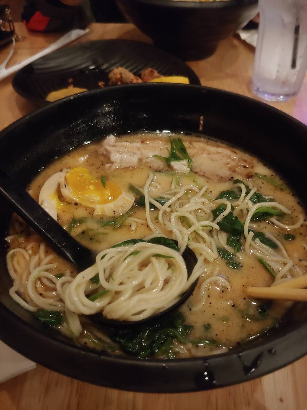 Noods Bar | restaurant | 12802 Foothill Blvd. Steven #102, Rancho Cucamonga, CA 91739, USA | 9098990101 OR +1 909-899-0101