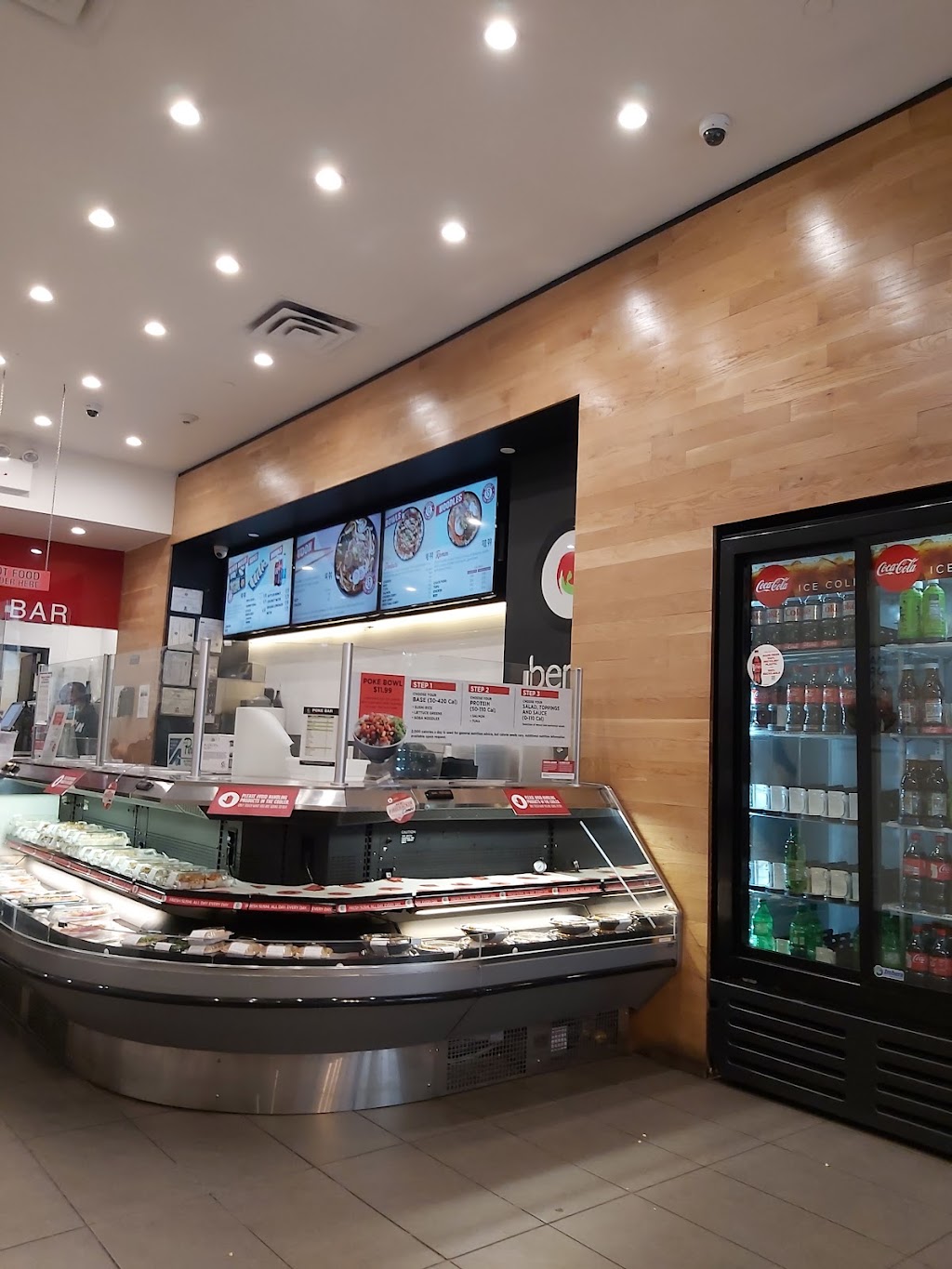 Bento Sushi | restaurant | 173 Broadway, New York, NY 10007, USA | 2124378744 OR +1 212-437-8744