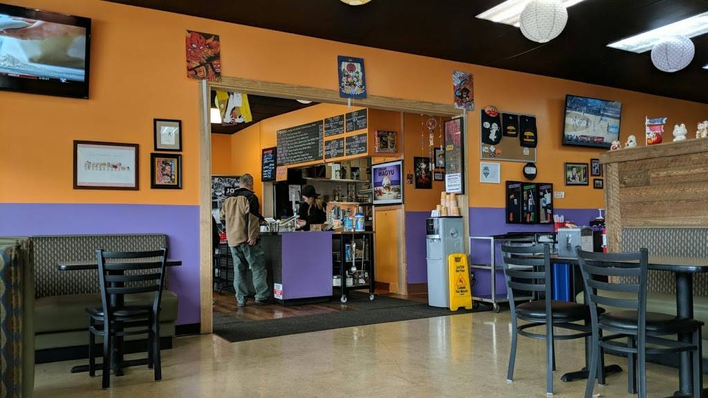 Katsu Burger | restaurant | 6538 4th Ave S, Seattle, WA 98108, USA | 2067620752 OR +1 206-762-0752