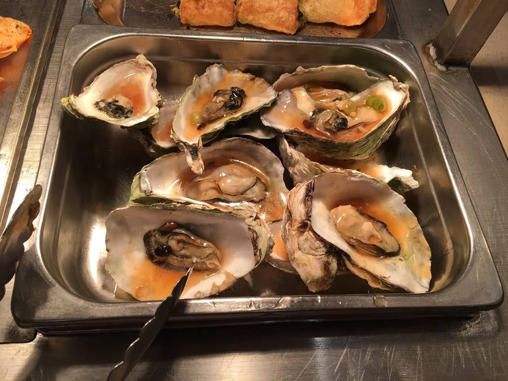 Fuji Buffet | restaurant | 1301 W Channel Islands Blvd, Oxnard, CA 93033, USA | 8052407888 OR +1 805-240-7888