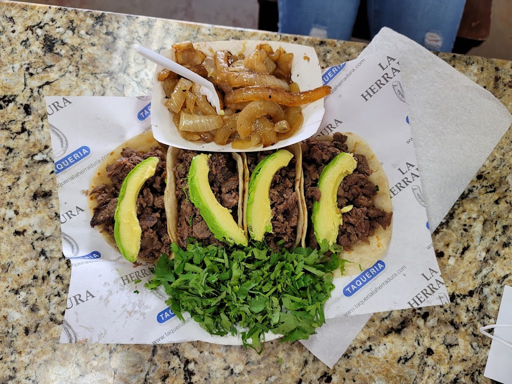 Taqueria La Herradura McAllen | restaurant | 2200 W Trenton Rd Ste 6, McAllen, TX 78504, USA | 9563221660 OR +1 956-322-1660