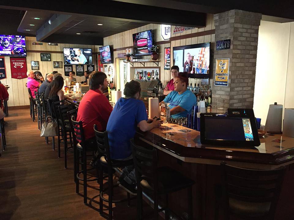 Wings Etc. | restaurant | 4729 Meijer Ct, Lafayette, IN 47905, USA | 7656074354 OR +1 765-607-4354