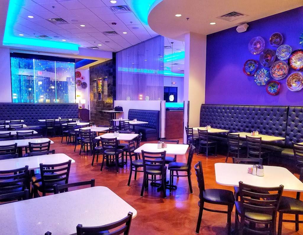 Rio Mambo | restaurant | 295 E Renfro St, Burleson, TX 76028, USA | 8172955453 OR +1 817-295-5453