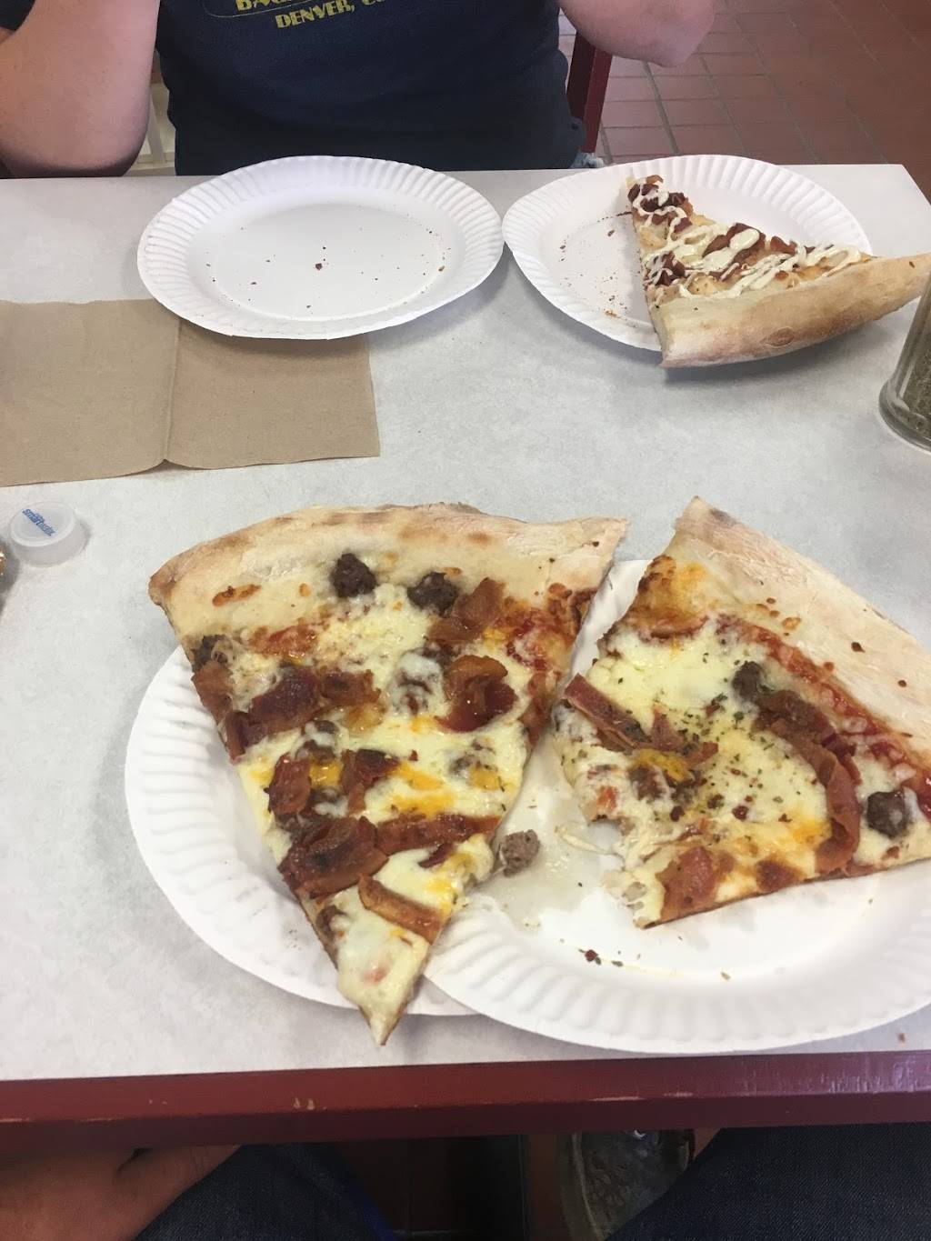 Sals Pizza | restaurant | 180 Elm St, Milford, NH 03055, USA | 6036725544 OR +1 603-672-5544