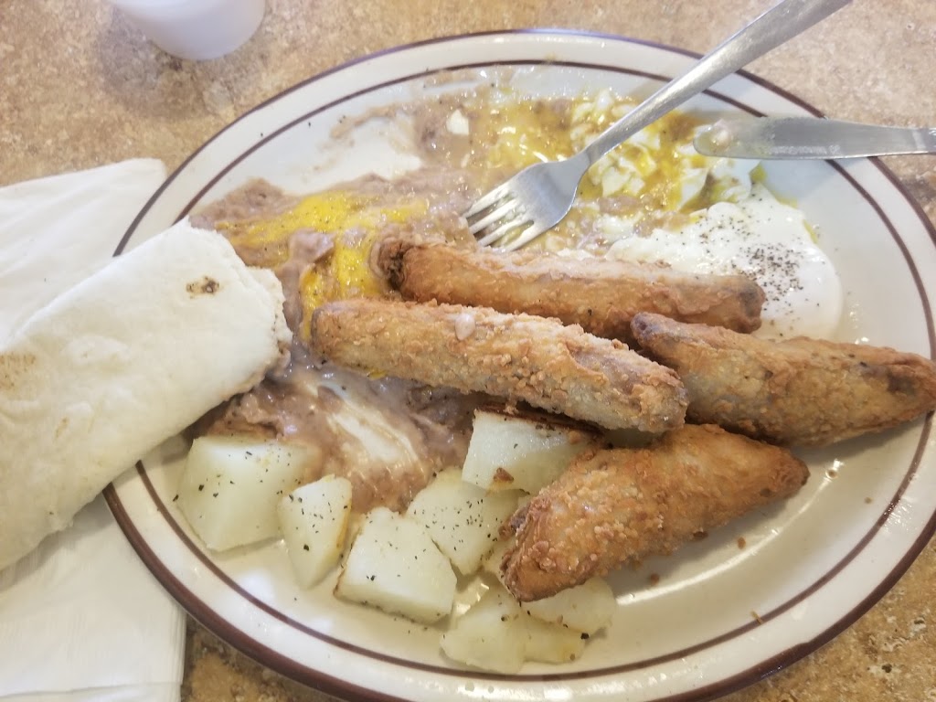 El Charritos New Mexican Restaurant | restaurant | 4703 Central Ave NW, Albuquerque, NM 87105, USA | 5058362464 OR +1 505-836-2464