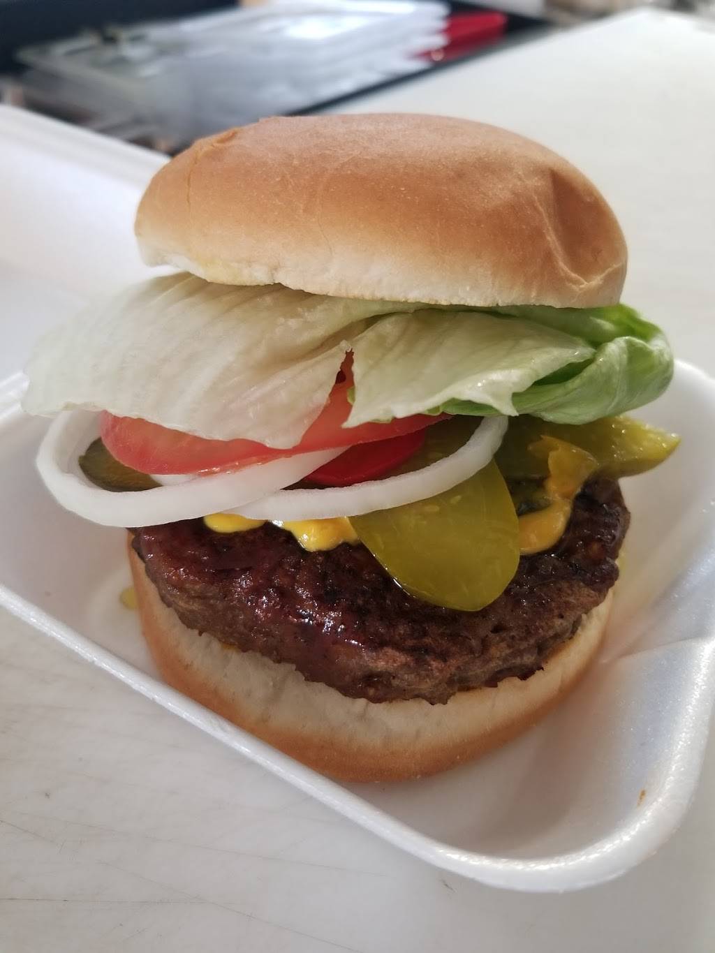 Sizzlin Jills Ltd. | restaurant | 240 Garrison Rd, Fort Erie, ON L2A 1M7, Canada | 2894078005 OR +1 289-407-8005