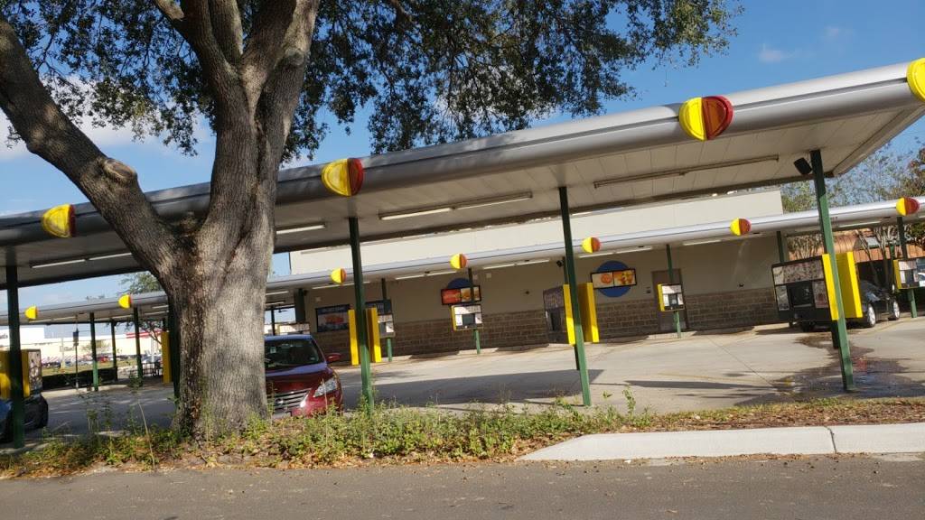 Sonic Drive-In | restaurant | 1915 E Fowler Ave, Tampa, FL 33612, USA | 8139721890 OR +1 813-972-1890