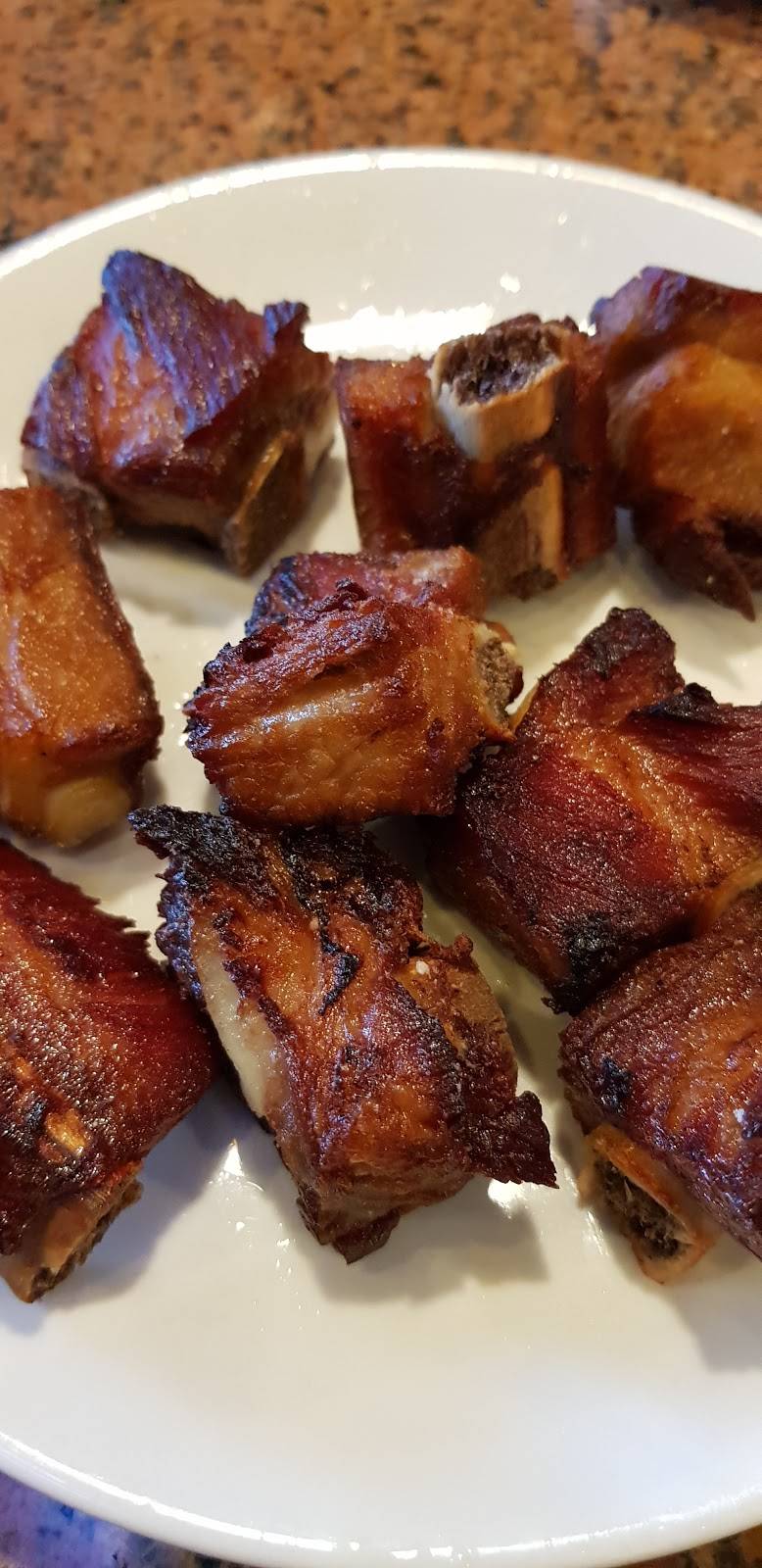 Wacky Wok | restaurant | 2805 Abbot Kinney Blvd F, Venice, CA 90291, USA | 3108227373 OR +1 310-822-7373