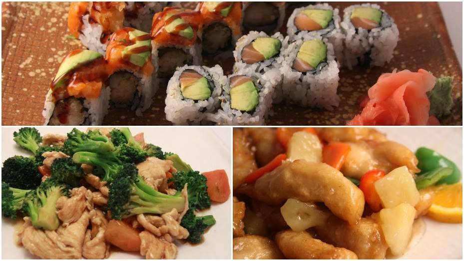 Fulins Asian Cuisine | restaurant | 782 Old Hickory Blvd #115, Brentwood, TN 37027, USA | 6153779788 OR +1 615-377-9788